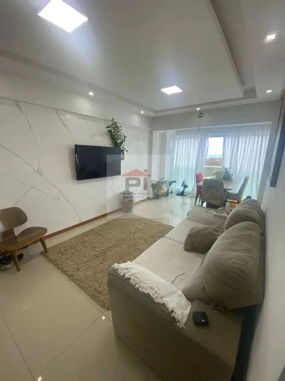 Apartamento 2 Quartos para Venda em Salvador, ARMAÇÃO, 2 dormitórios, 1 suíte, 2 banheiros - Foto 3