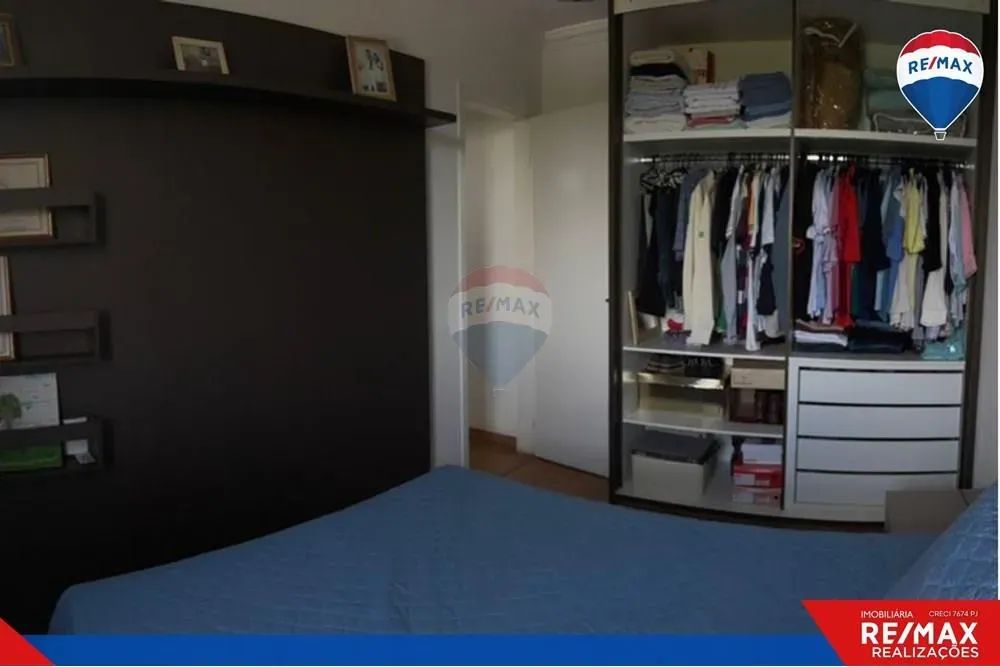 Apartamento á venda no bairro Ipanema em Patos de Minas - Foto 4