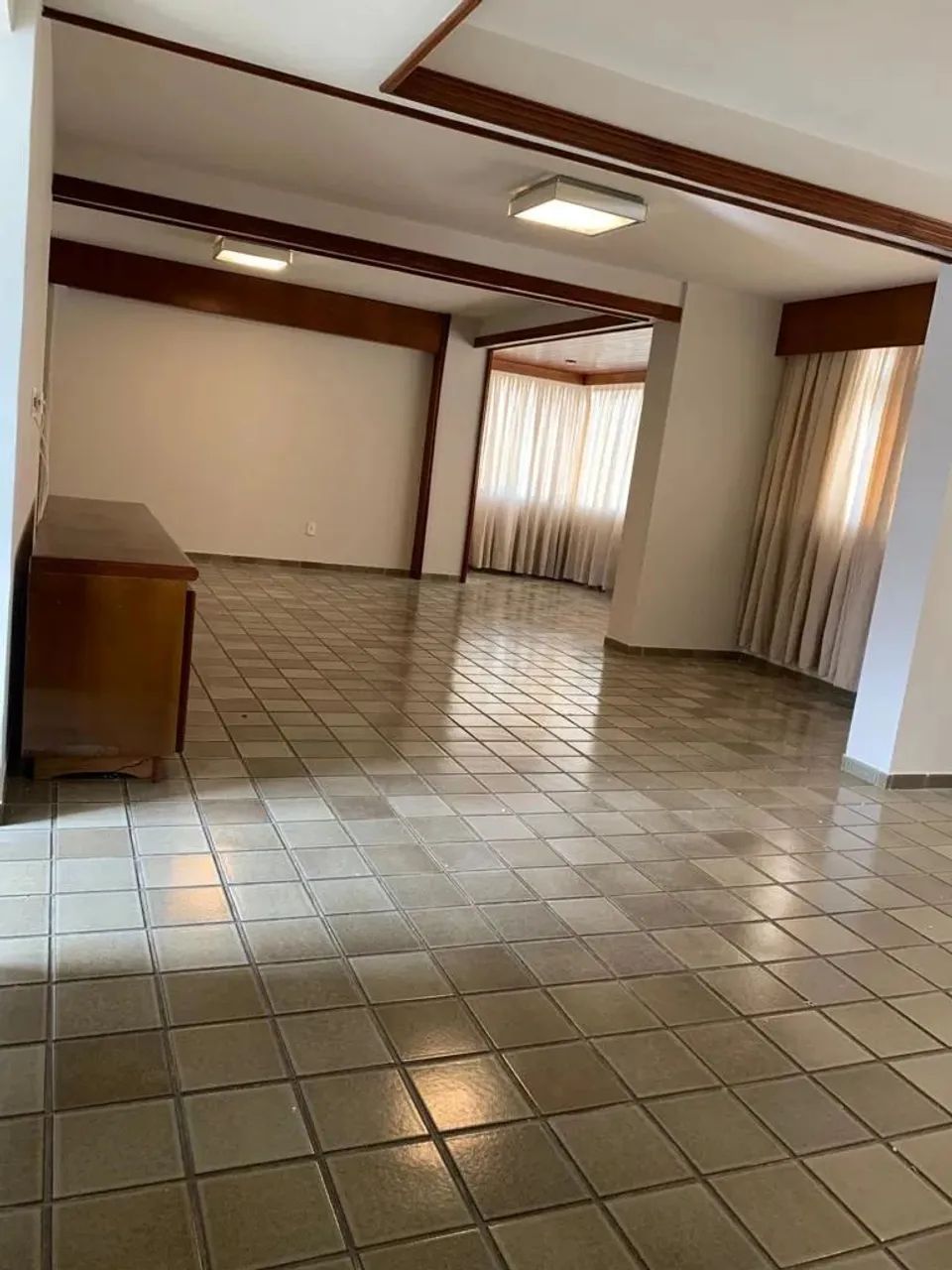Imóvel para aluguel tem 120 metros quadrados com 3 quartos em Tirol - Natal - RN - Foto 3