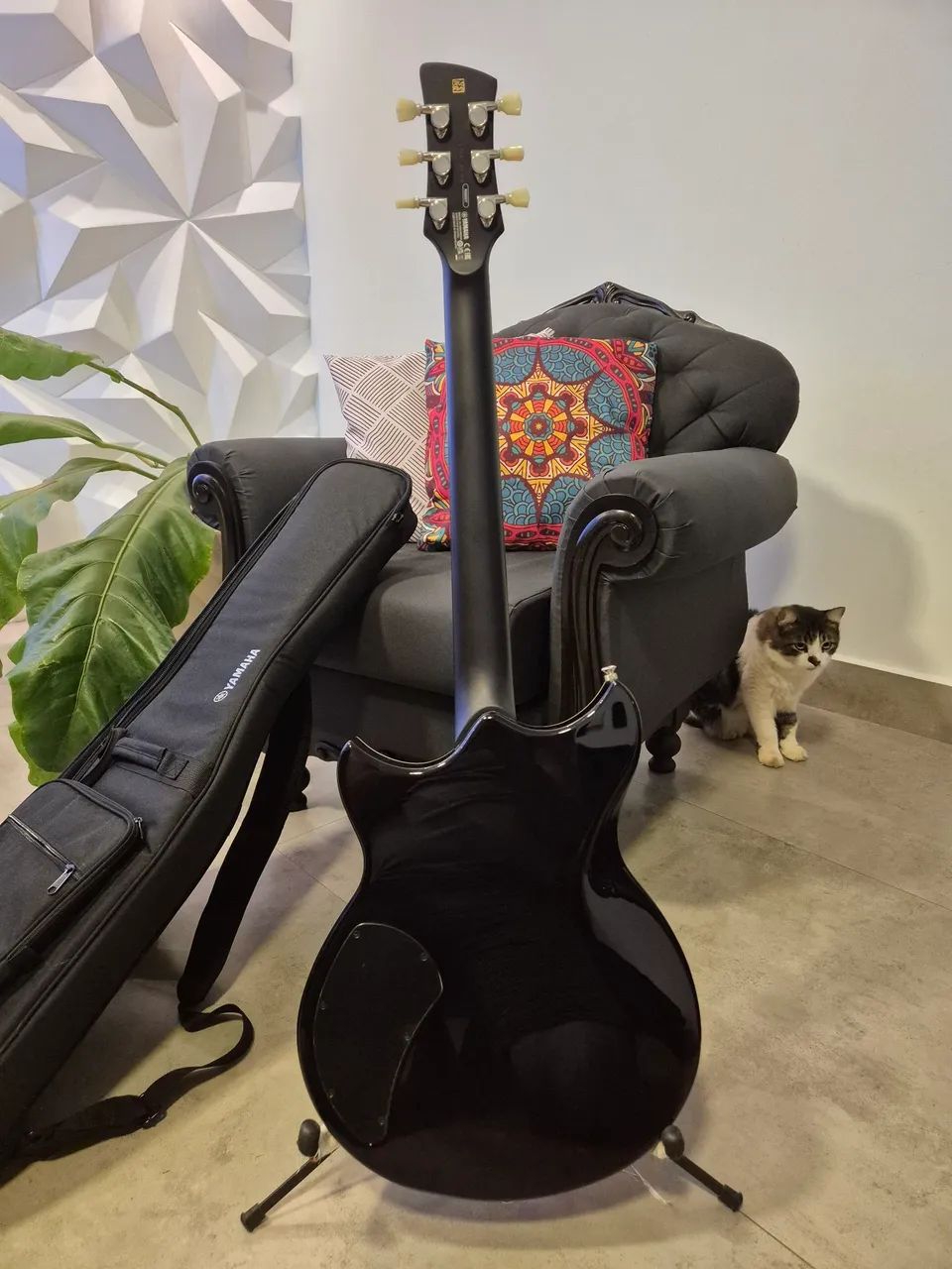 Yamaha Revstar RSS002 - Foto 4