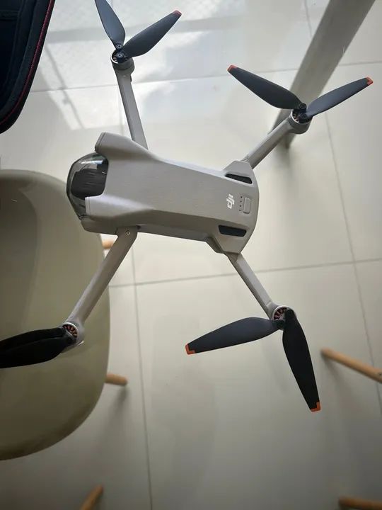 Drone Dji mini 3 - Foto 2