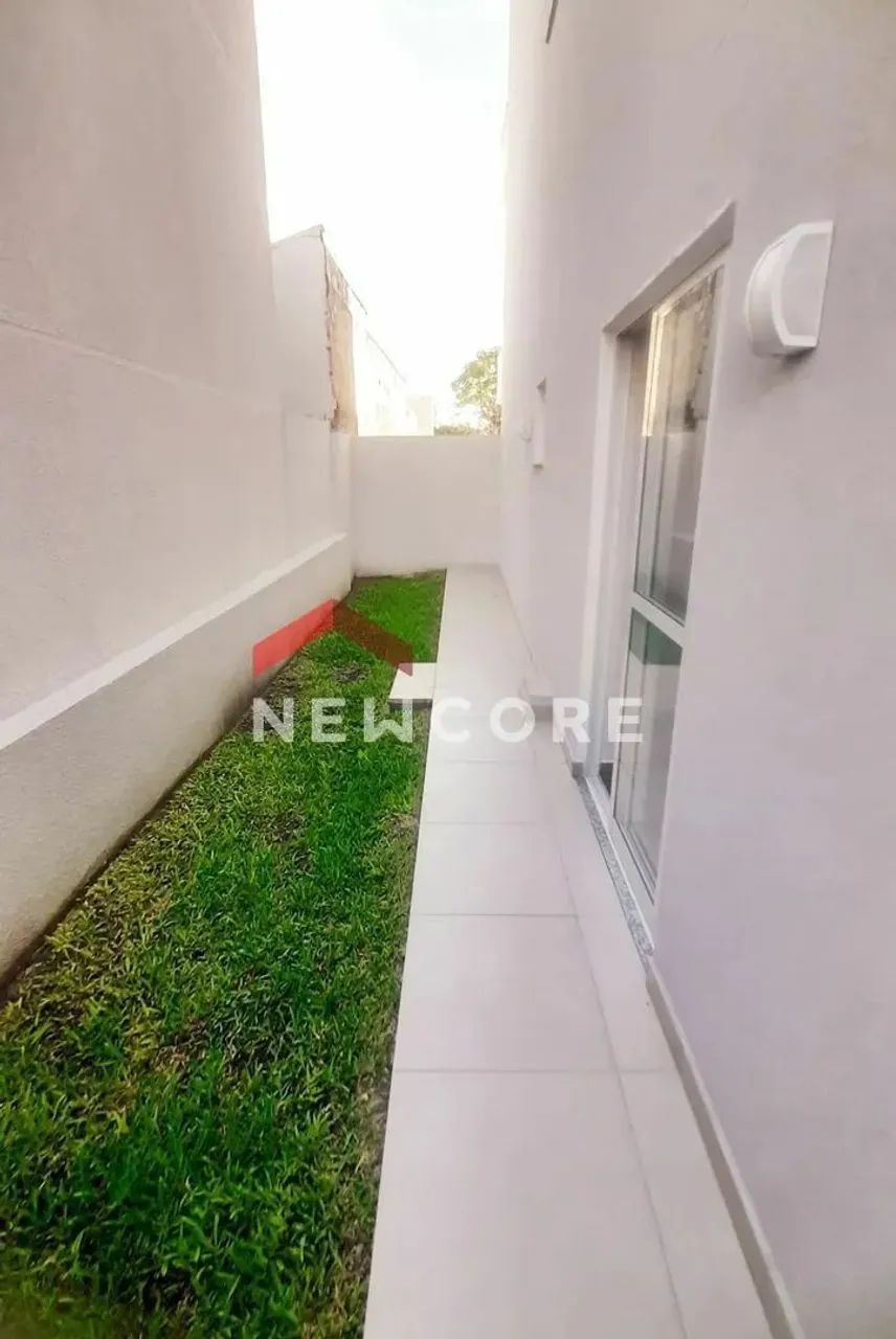 Apartamento em Rua Olegário Maciel - Fazendinha - Curitiba/PR - Foto 4