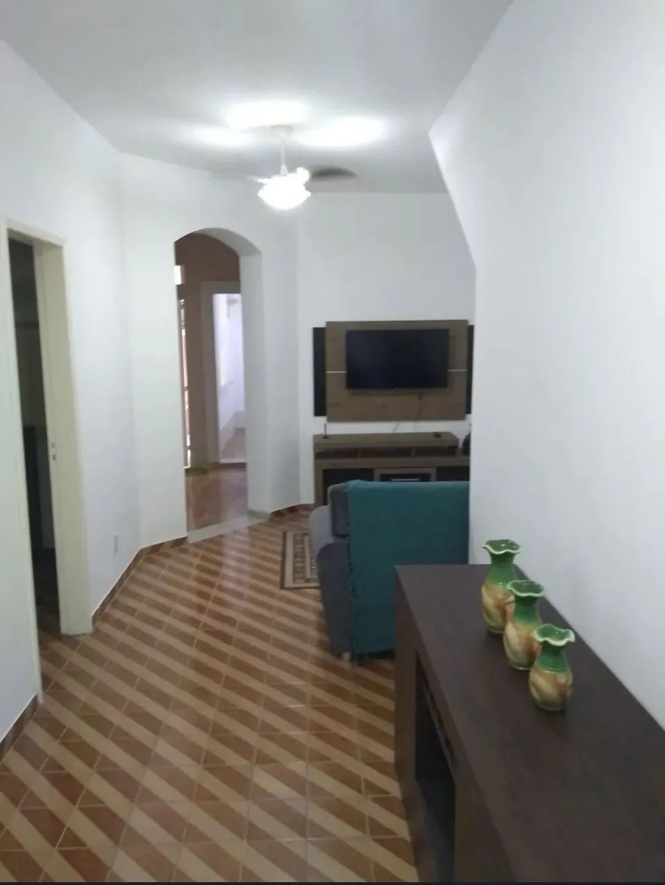TR16 - Casa disponivel no Uruguai