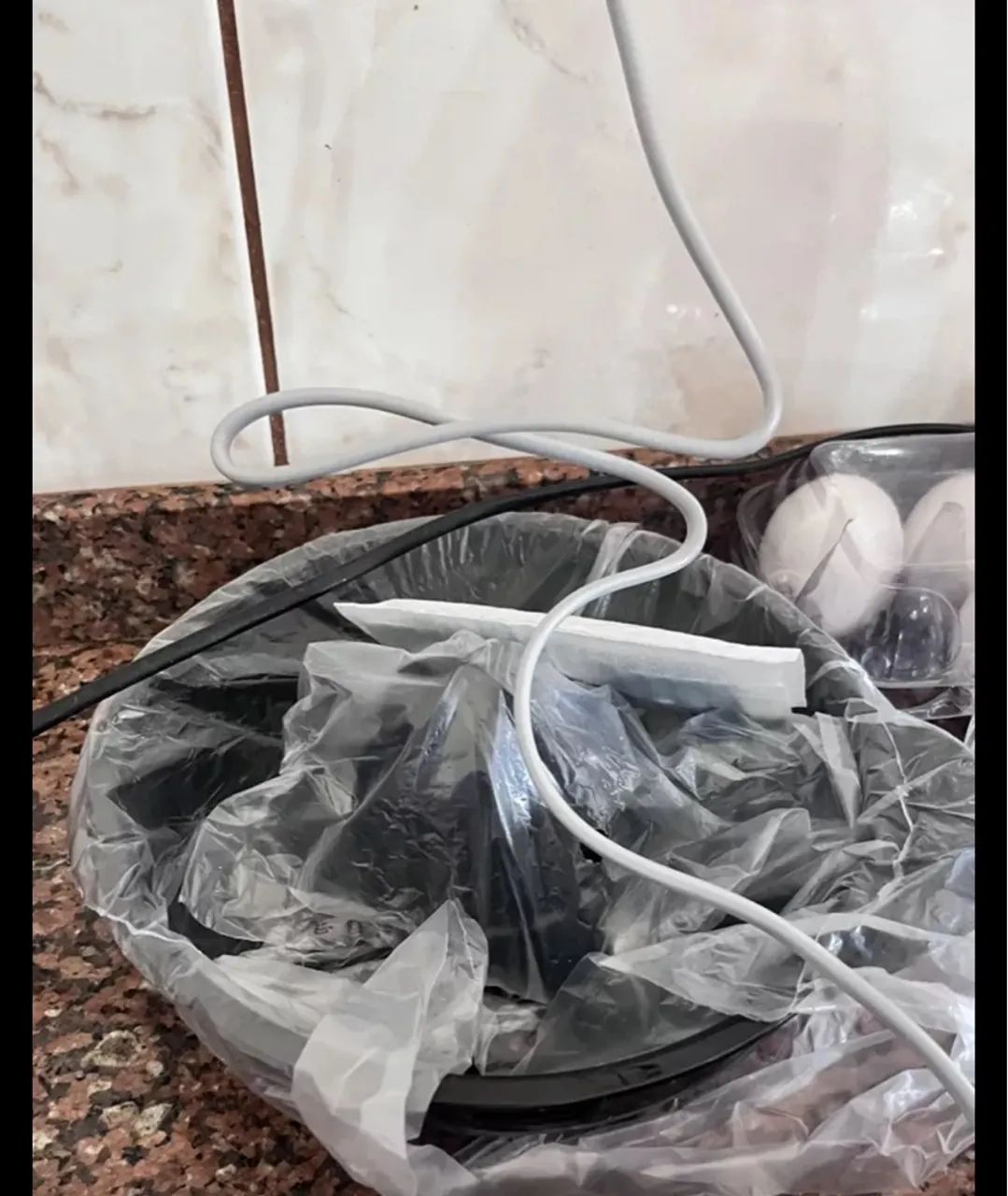 Multiprocessador Mondial Turbo Chef 5 em 1 - 1000W - Foto 4