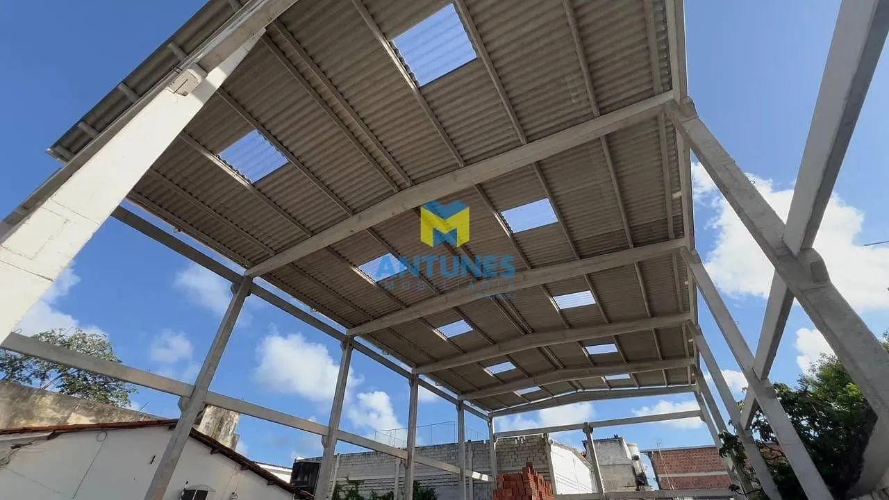 Alugue Galpão na Imbiribeira com 375m², será entregue com obra concluída - Foto 4