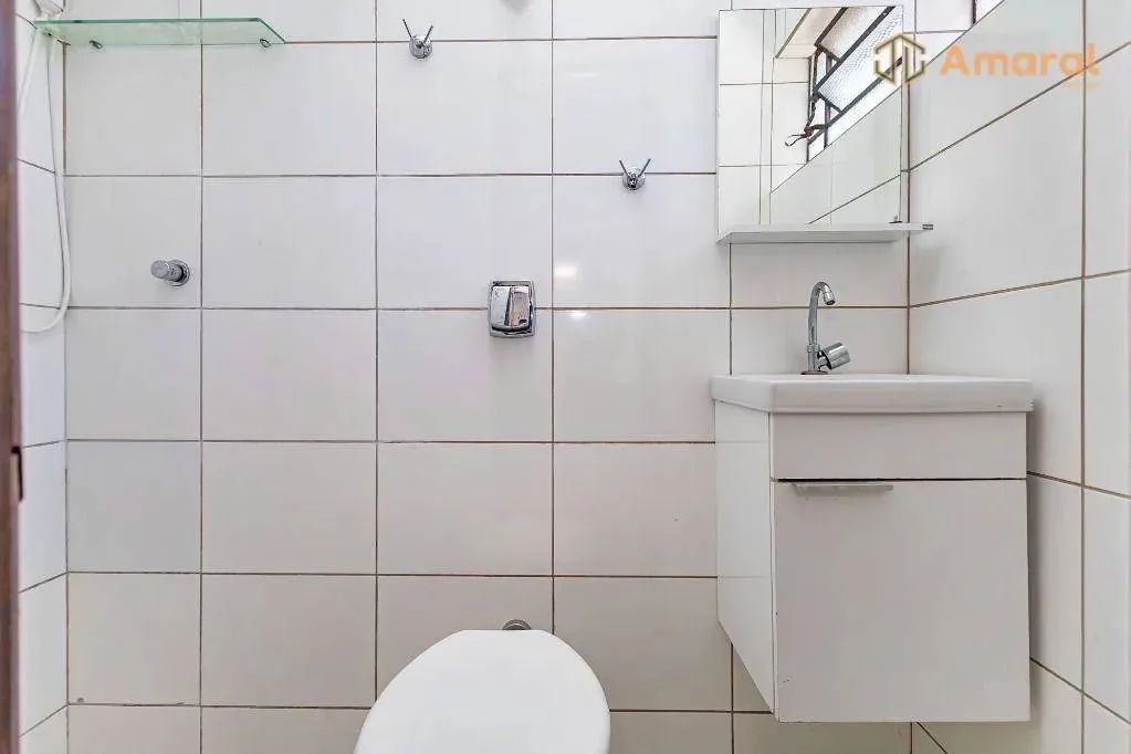 Apartamento ALto da XV mobiliado reformado 3 quartos 72m² 2 Banheiros 1 Vaga Cristo rei - Foto 11