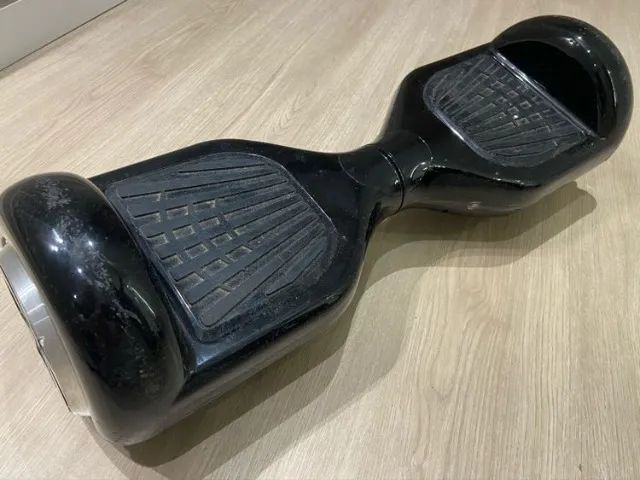 Hoverboard usado em excelente estado  - Foto 2