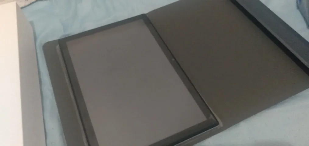 DESAPEGO TABLET 10 POLEGADAS