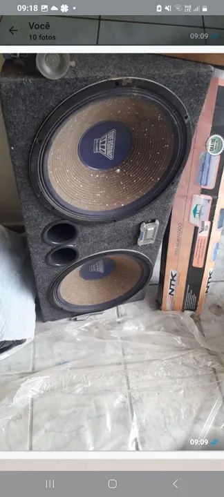 Assessórios para automotivo  - Foto 2