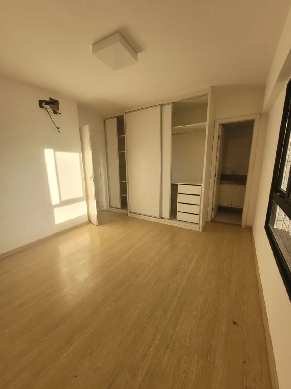 Alugo Apartamento 3/4 sendo 1 suite - Condomínio Star  - Foto 5