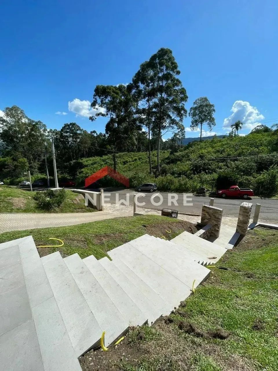Apartamento em Est José Bergamo Filho - Várzea Grande - Gramado/RS - Foto 4