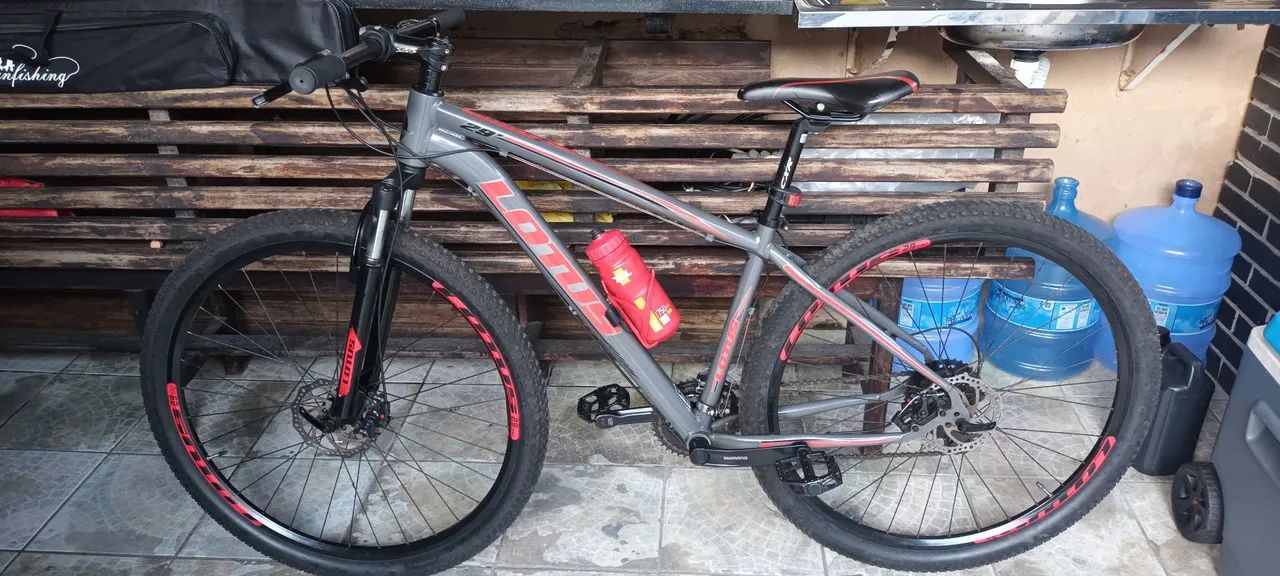 Bicicleta  - Foto 4