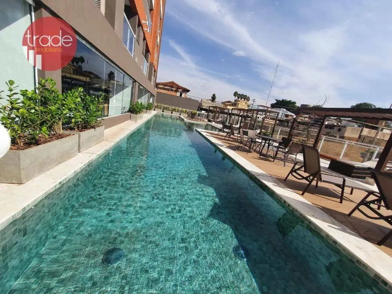 Studios Zona Sul Ribeirão Preto