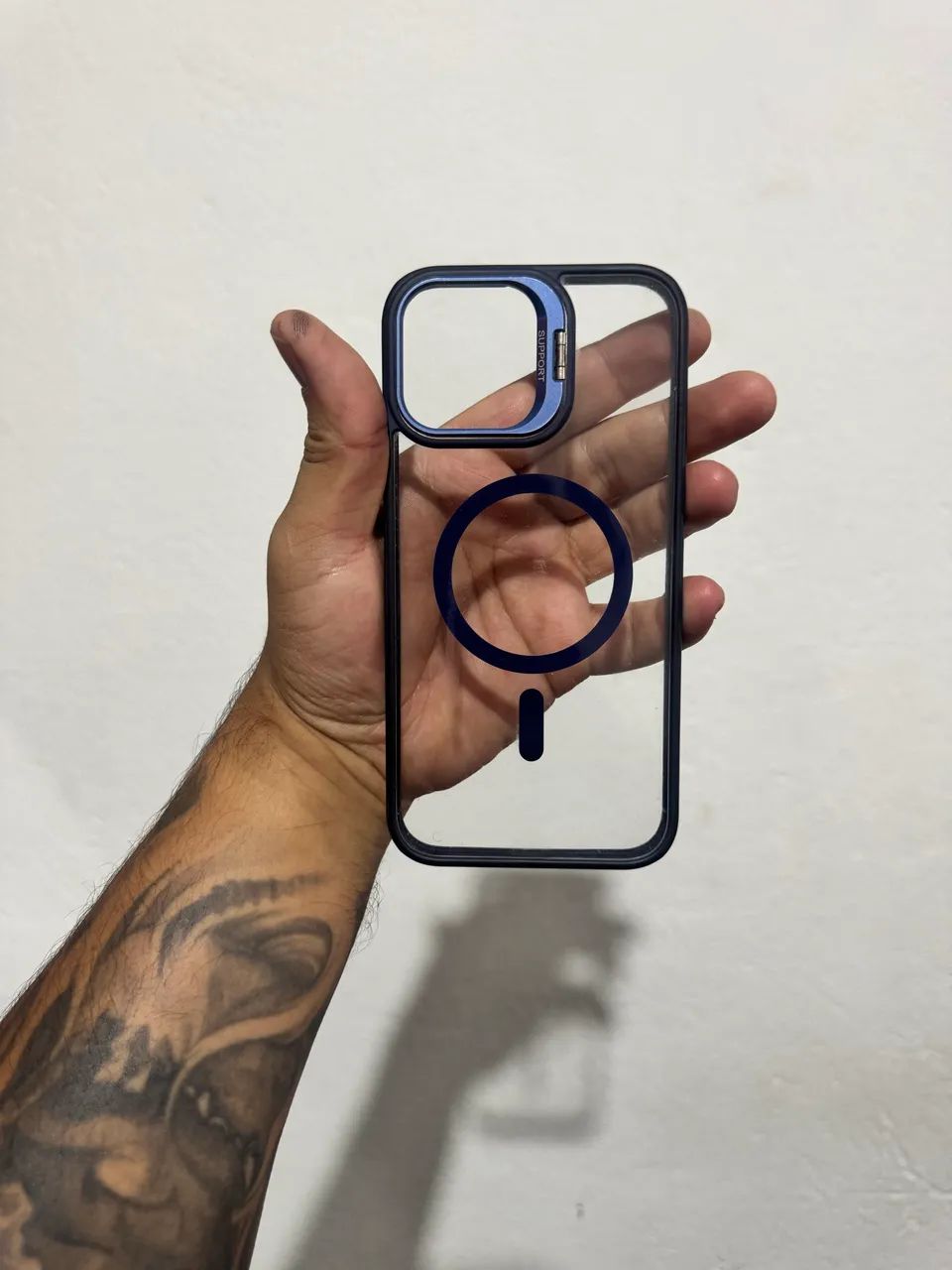 Capinhas IPhone 13 Pro Max - Foto 3