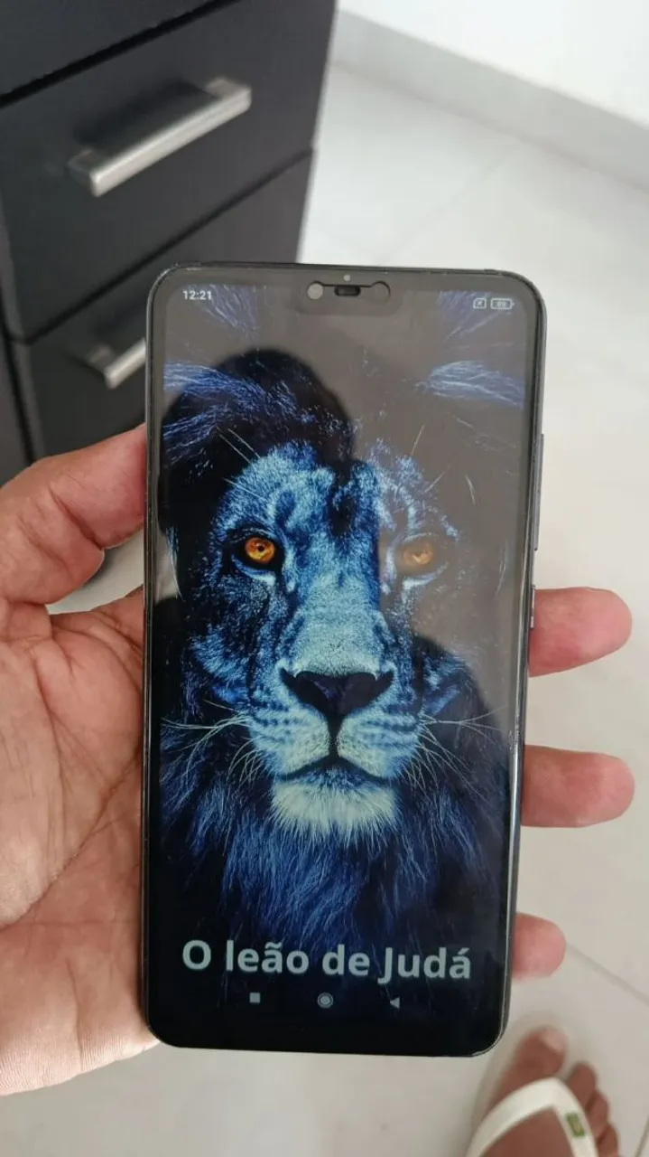 Vendo Mi 8 Lite - 128 Gigas