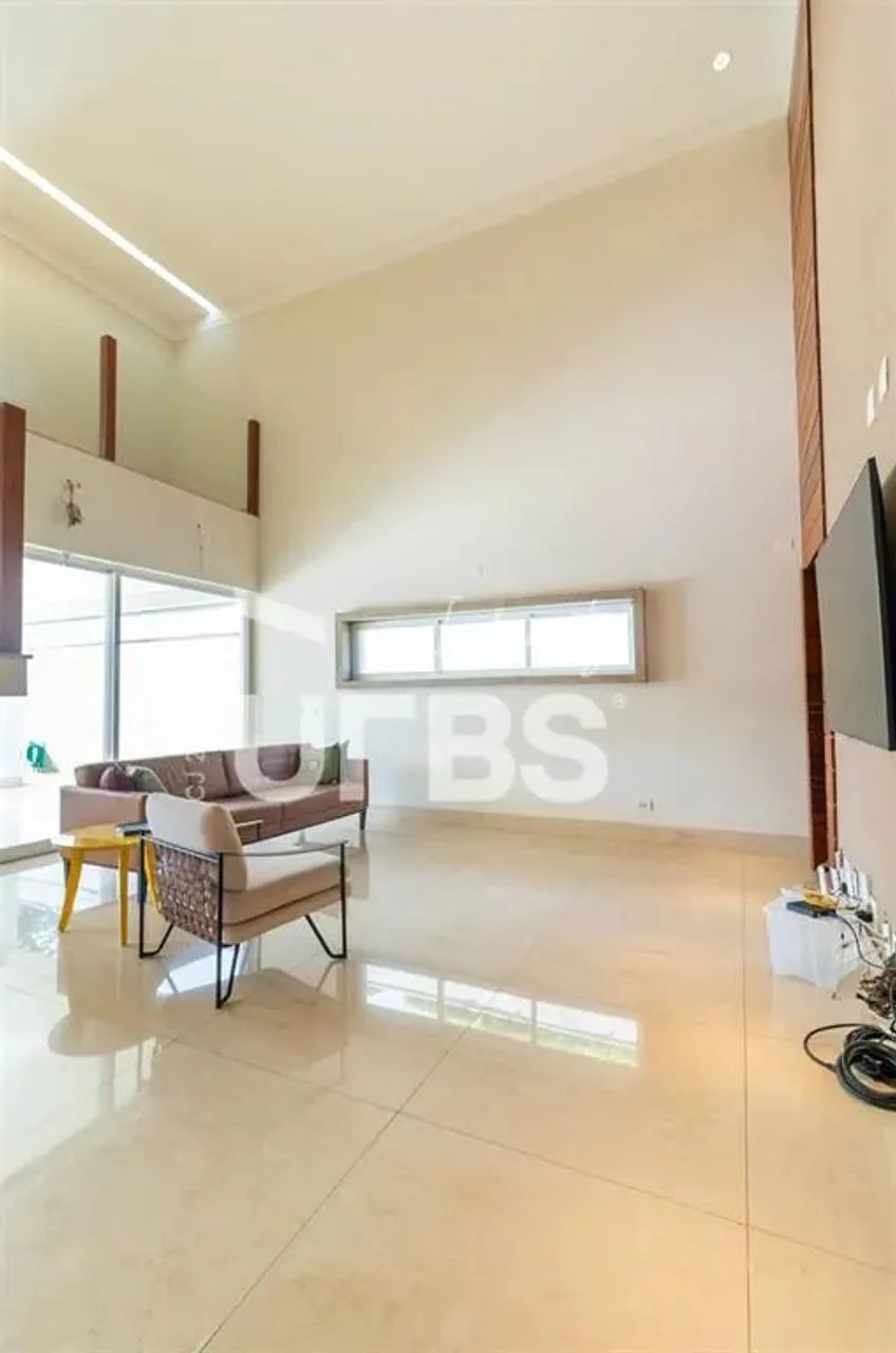Jardins Milão - Casa de Condomínio 4 quartos, sendo 3 suítes - Foto 5