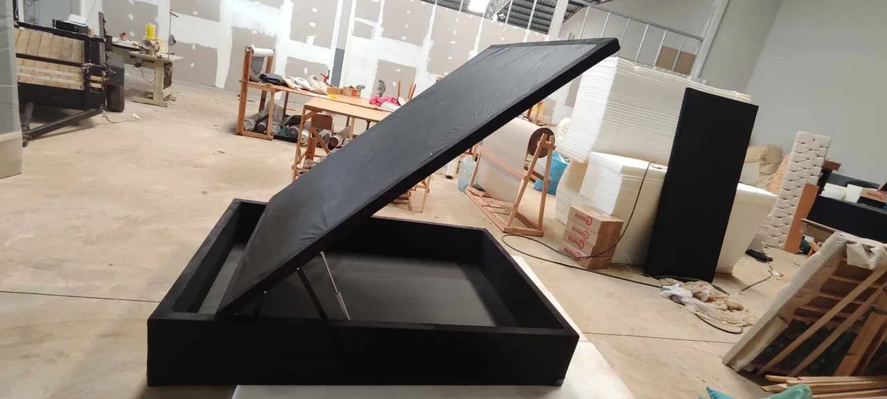 Cama Box Baú 65579527756547125