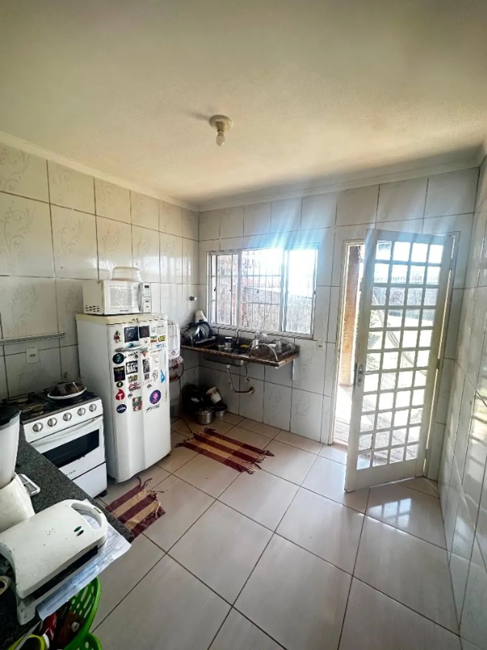 GALINHA MORTA! CASA PRÓXIMO AO COMÉRCIO DA R. SÃO FRANCISCO  - Foto 5