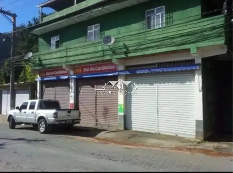 Casa- Petrópolis, Provisória