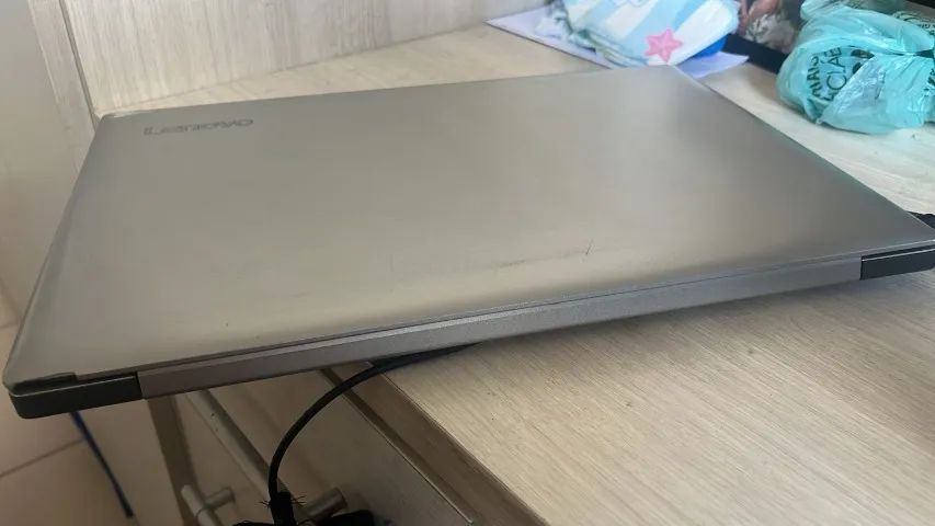 Notebook Lenovo Ideapad 330 Intel i3, 8gb e SSD128 - Foto 4