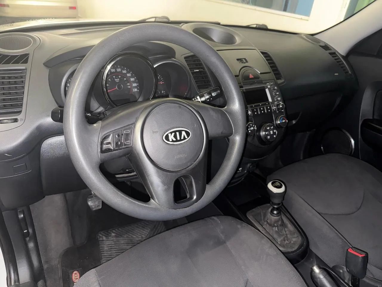 Kia soul 2010 - Foto 4