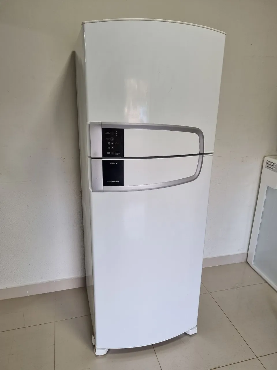 Geladeira Consul Frost Free 447 litros