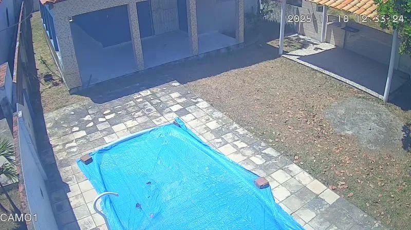 casa na praia de Pitimbu paraiba  - Foto 7