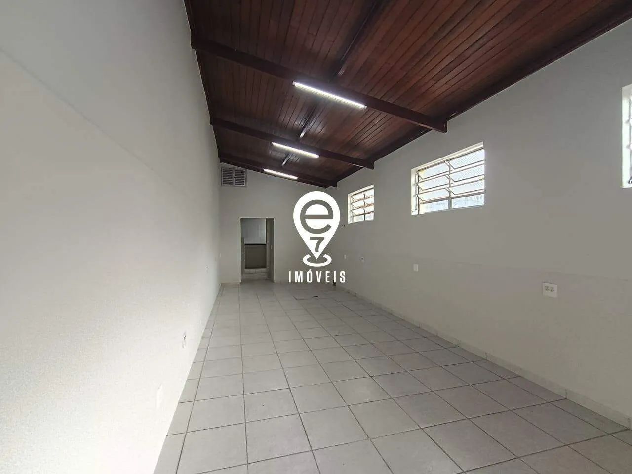 SALÃO COMERCIAL PARA LOCAÇÃO NA SAÚDE ! - Foto 4