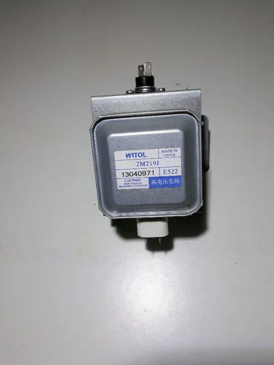 Magnetron Microondas Electrolux 2m219j 