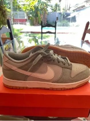 Dunk Low Jade Horizon