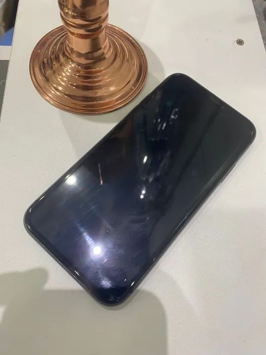 Peças de IPhone 11 - Foto 4