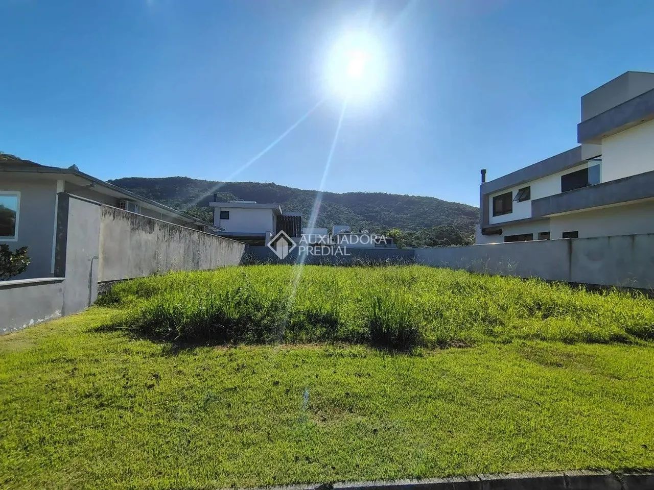 Terreno em Condomínio Fechado - 400 m² | Frente Leste | Villa Ratones - Foto 2