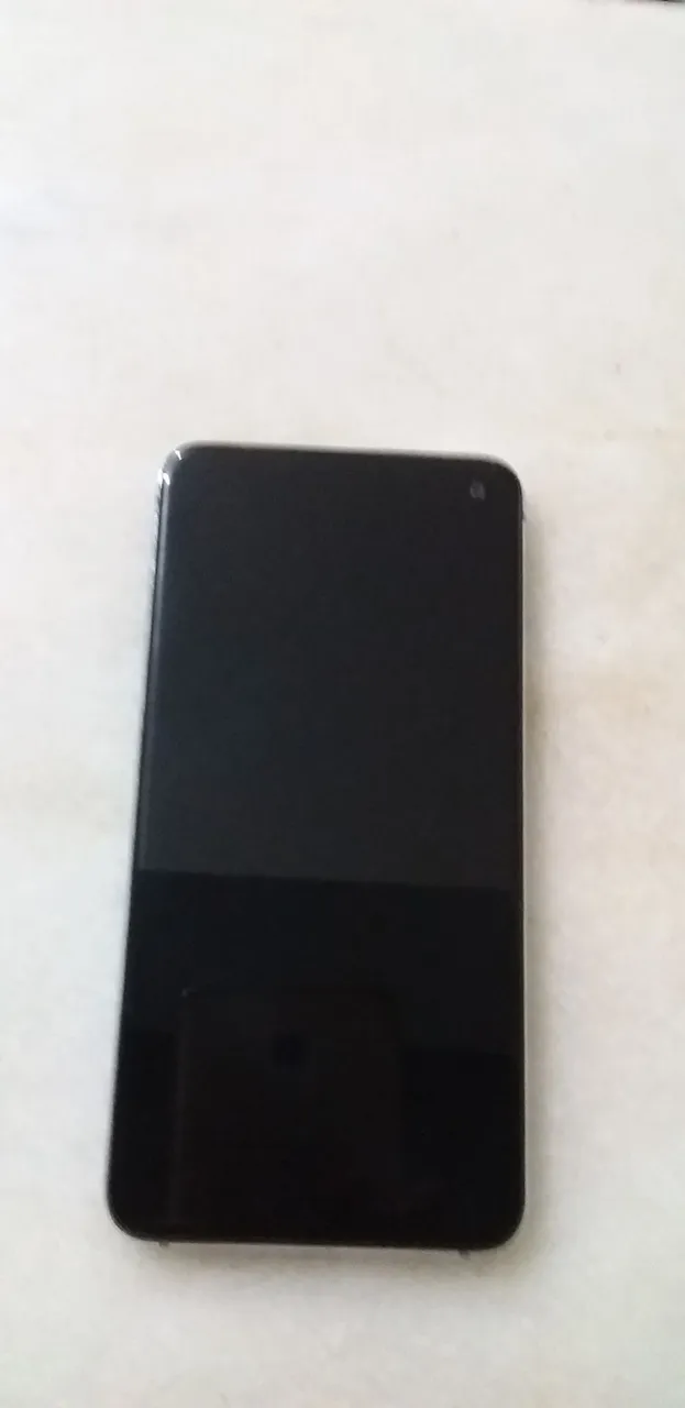 Samsung S10E