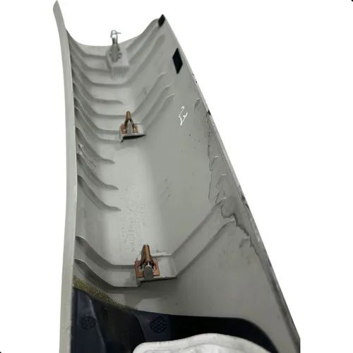 Moldura Lateral Banco Traseiro Direito Ford Fusion 2014 2018 - Foto 6