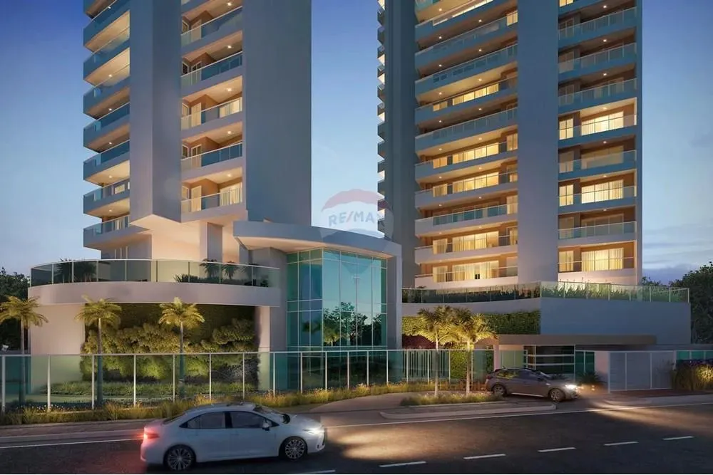 TANGO PLAZA DE FATIMA APARTAMENTO NO BAIRRO DE FÁTIMA EM FORTALEZA/CE