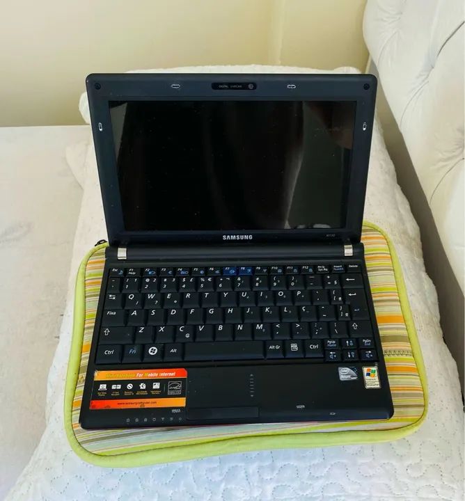 Notebook Samsung  - Foto 5