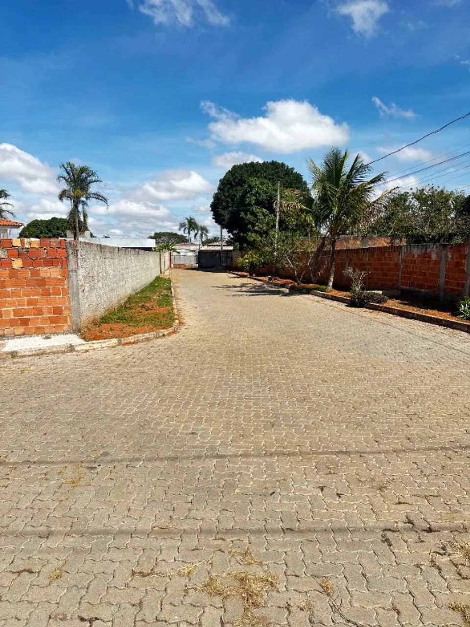GALINHA MORTA! CASA PRÓXIMO AO COMÉRCIO DA R. SÃO FRANCISCO 