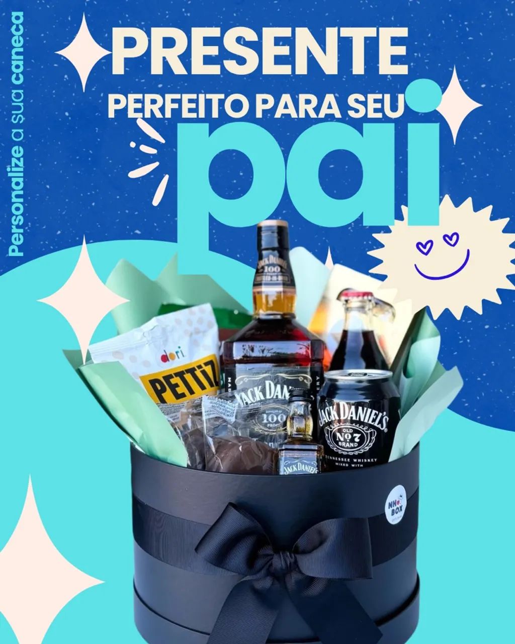 O Presente que Todo Pai Vai Amar - e Não Vai Esquecer! - Foto 2