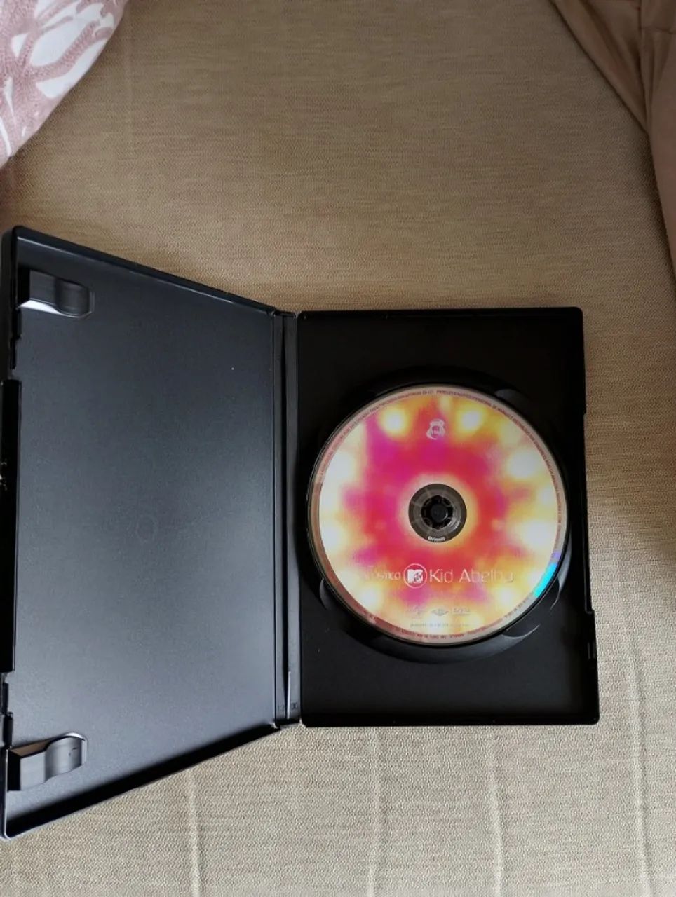 DVD Kid Abelha - Foto 3