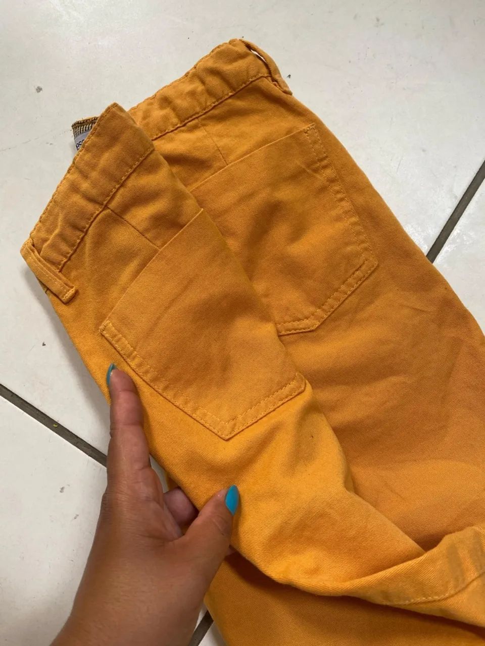 Bermuda 10 anos  - Foto 4