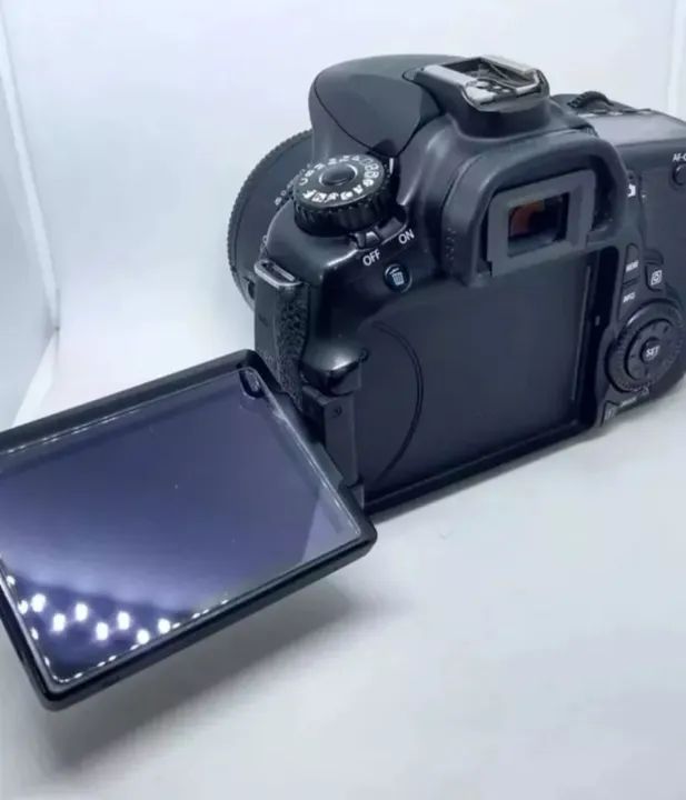 CANON EOS 60D + LENTE YONGNUO 50MM F1.8 - Foto 6