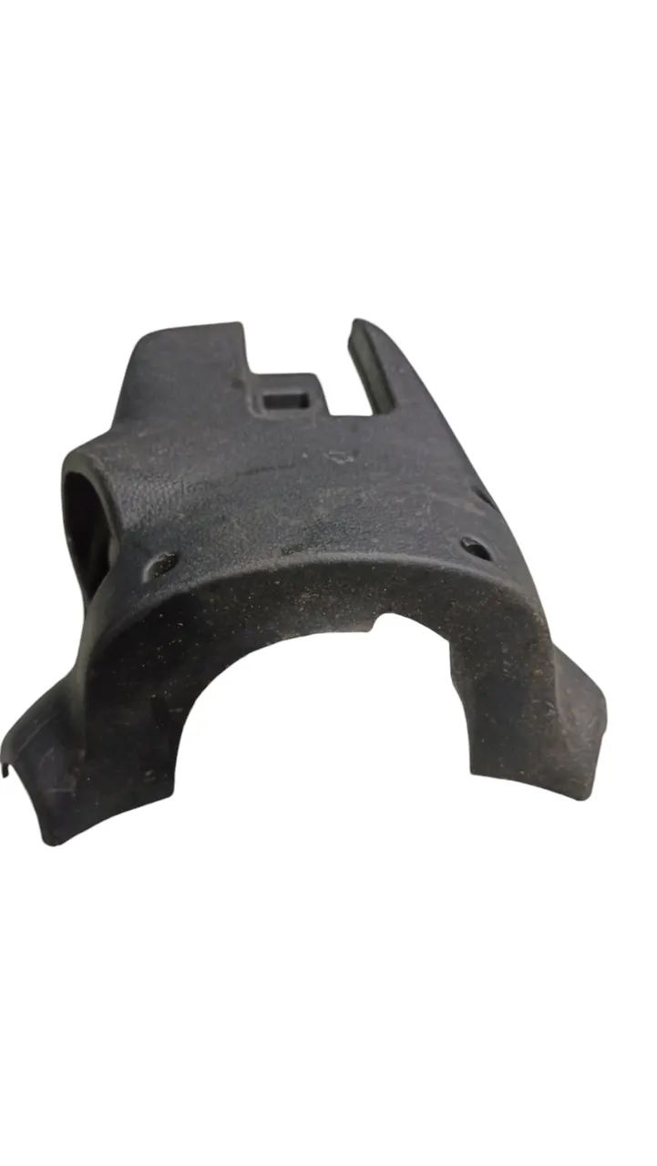 Moldura Coluna Acabamento Direçao Nissan Livina 2008 A 2014 - Foto 2