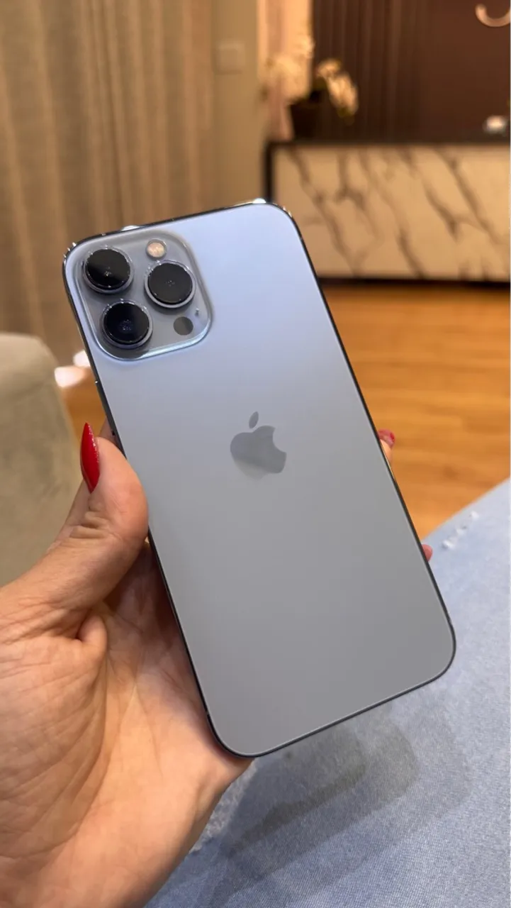 iPhone 13 Pro Max 128gb