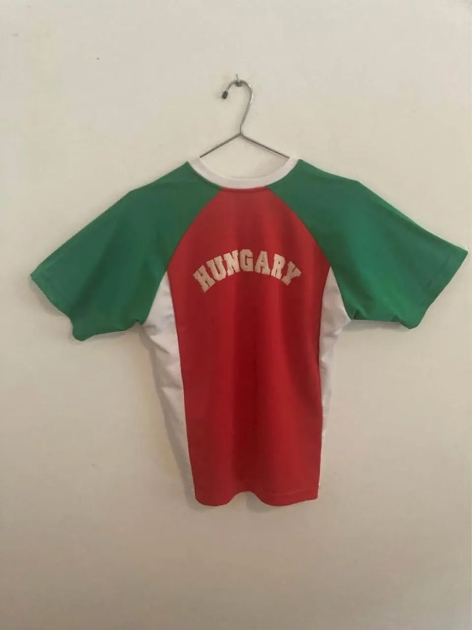 Camisa Seleção da Hungria - Foto 3