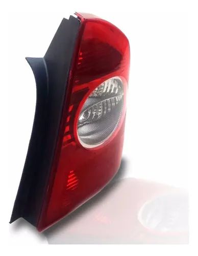 Lanterna Traseira Ford Focus Sedan 2009 2010 2012 2013 Lado - Foto 4