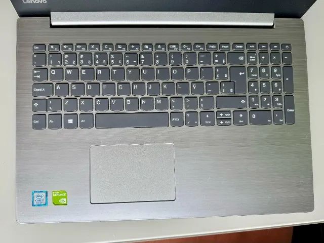 Notebook Lenovo Ideapad 330 - 15IKBR - Semi novo - Foto 4