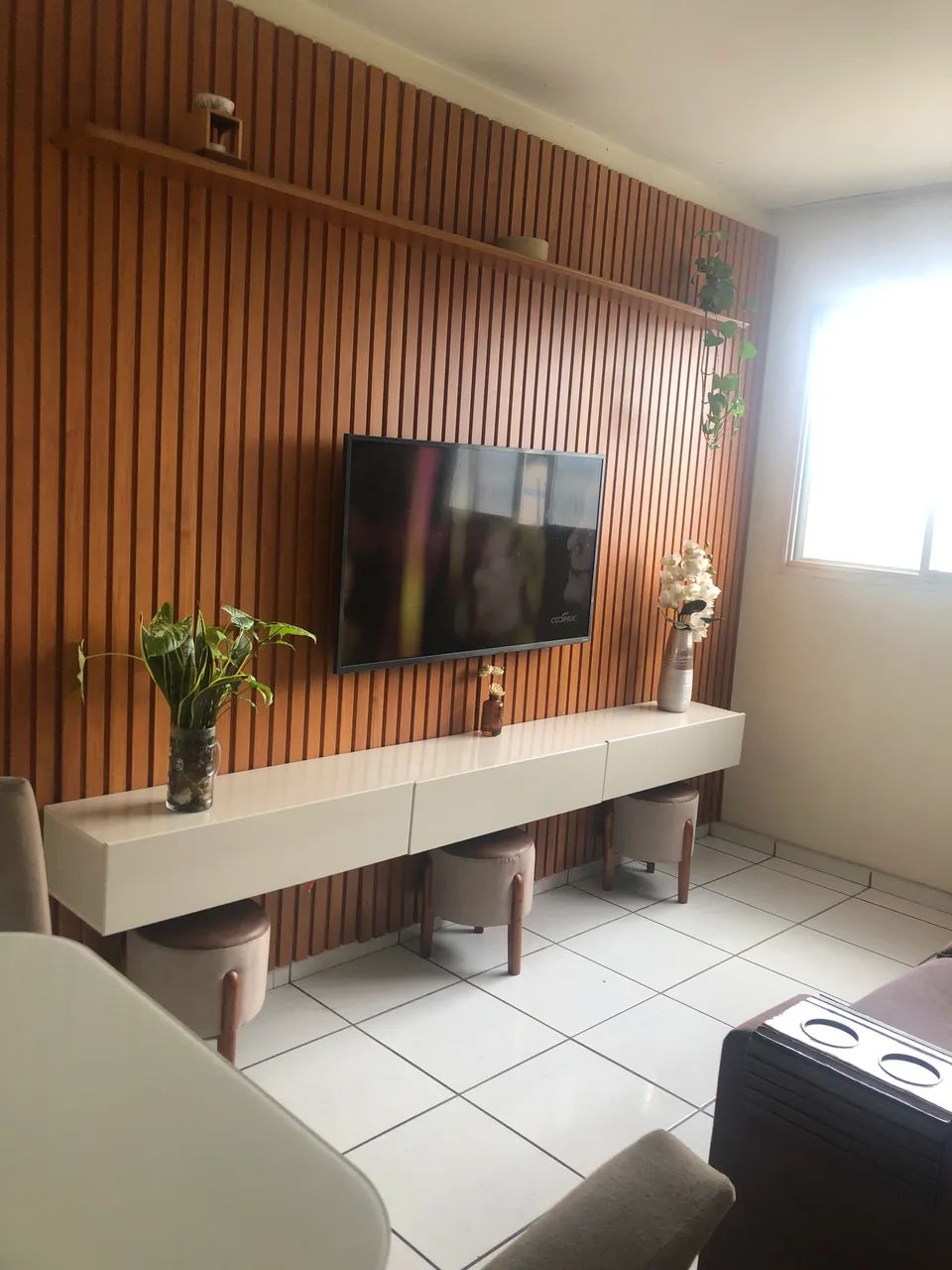 Foto - Vila Velha - Coqueiral de Itaparica
