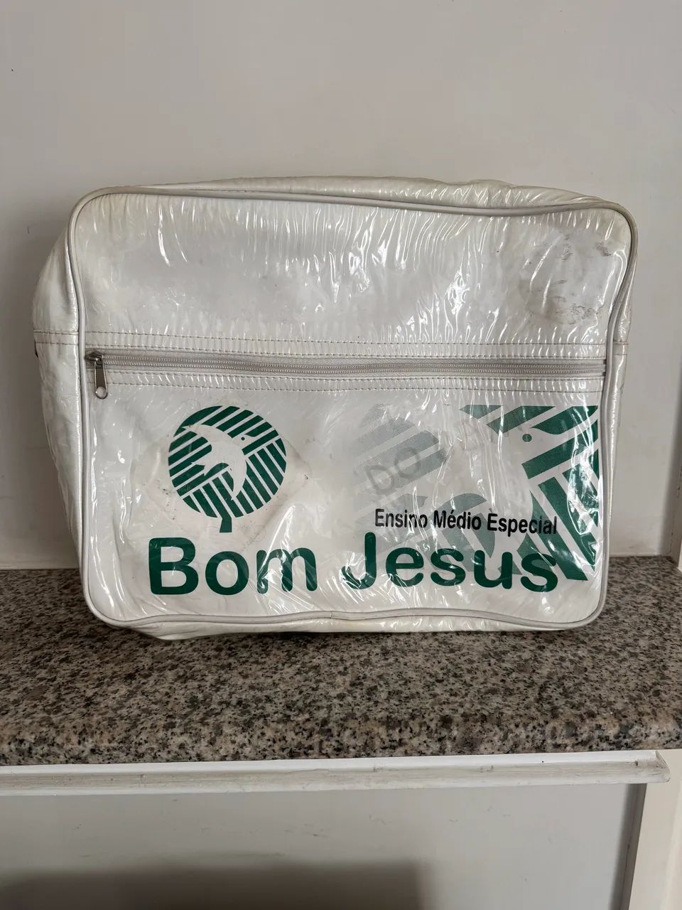 Bolsa Escolar Colégio Bom Jesus