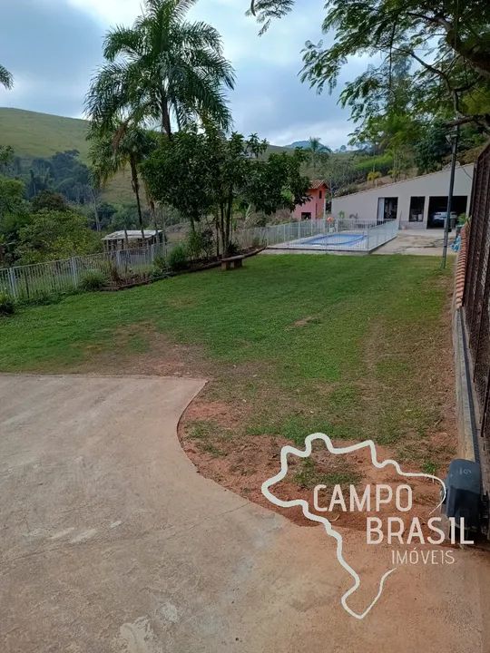ÓTIMA CHÁCARA 5.000M² EM JAMBEIRO ! - Foto 2