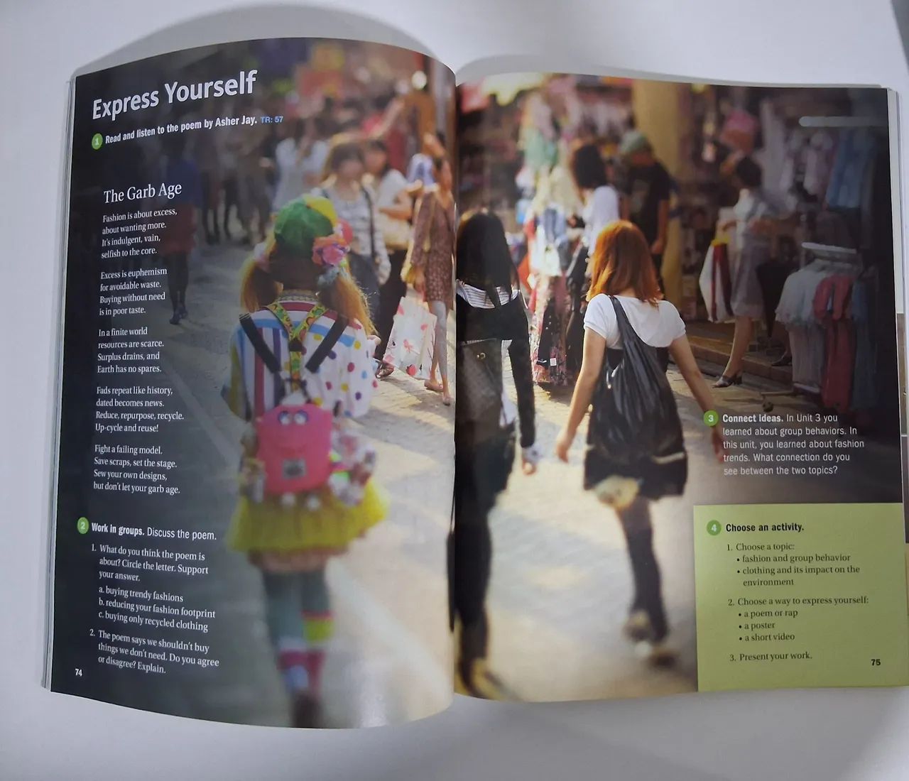 impact national geographic - Foto 3